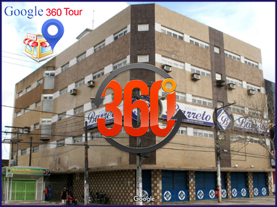 tour 360